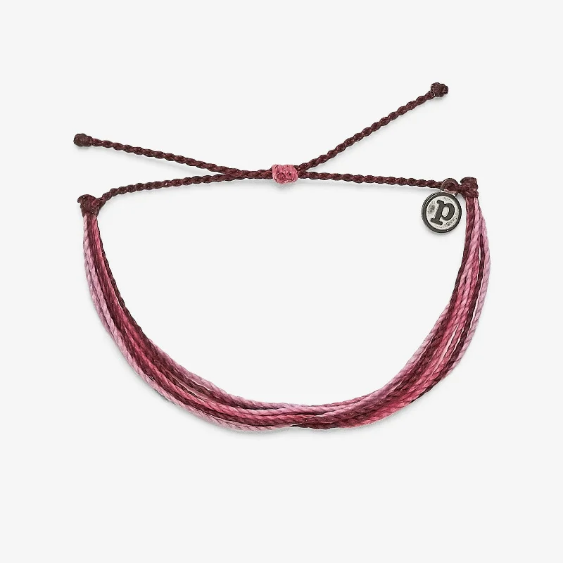 Designer Leather Bracelet-Mulberry Bracelet