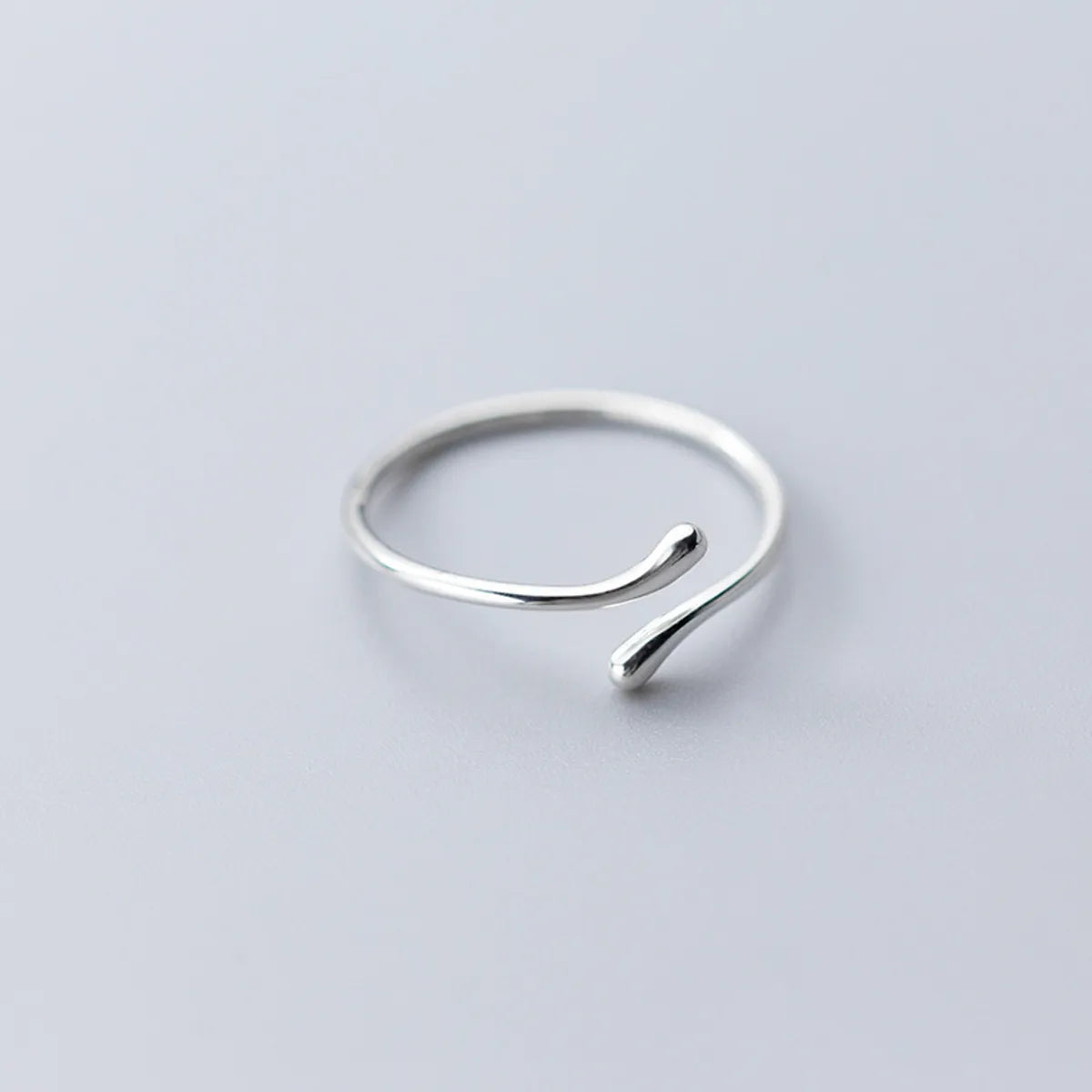 S925 Silver Ring