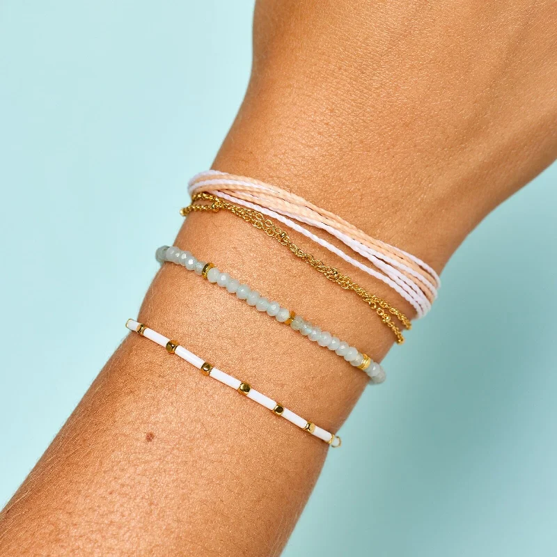 Women’s Adjustable Bracelet-Asheville Pack