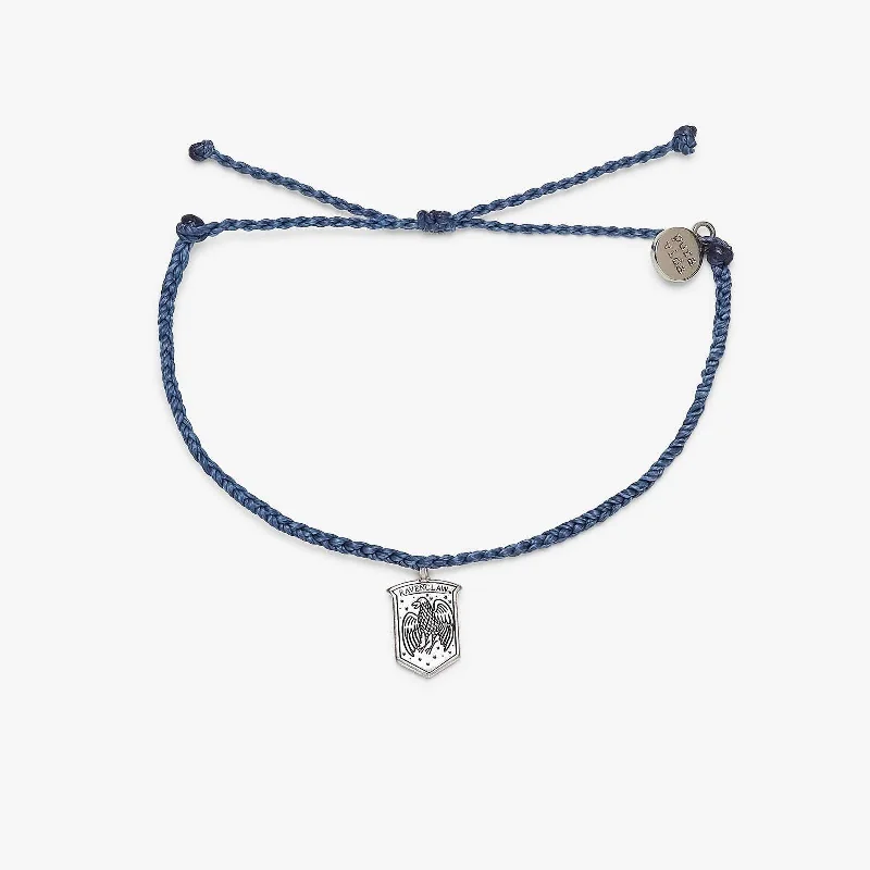 Classic Gold Bracelet-Ravenclaw™ Charm Bracelet