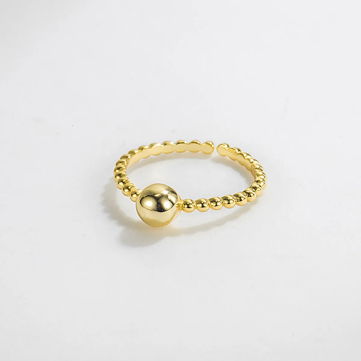 18K Gold