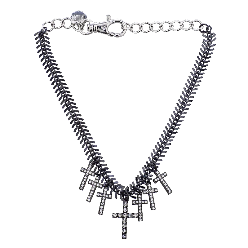 Fashionable Pendant Necklace-ULTIMATE GOSPEL NECKLACE