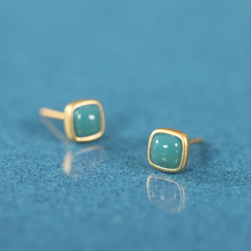 Gold Polished Turquoise (Optimized)